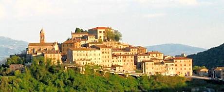 Locanda il Cacciatore