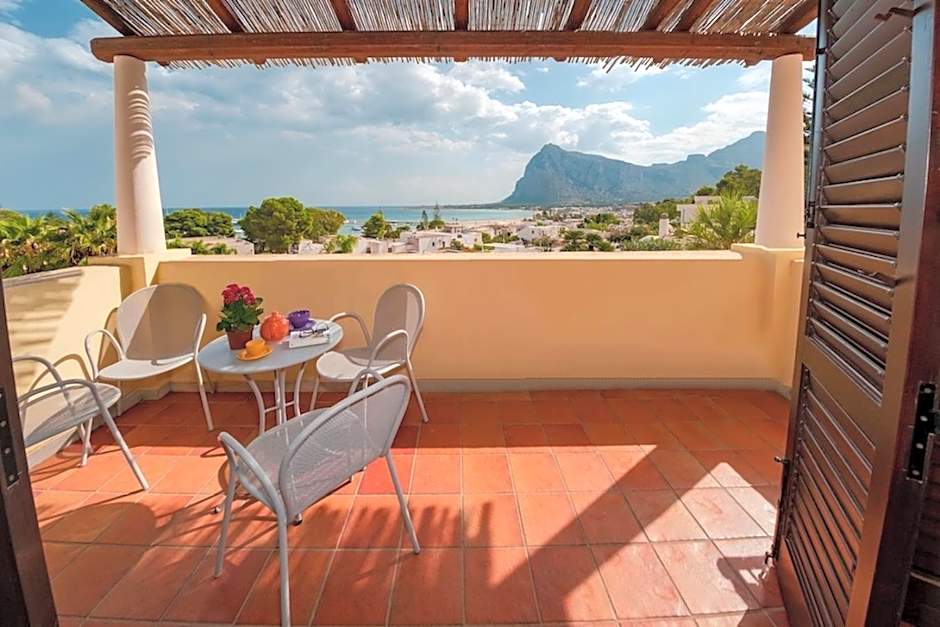 Villaggio Cala Mancina