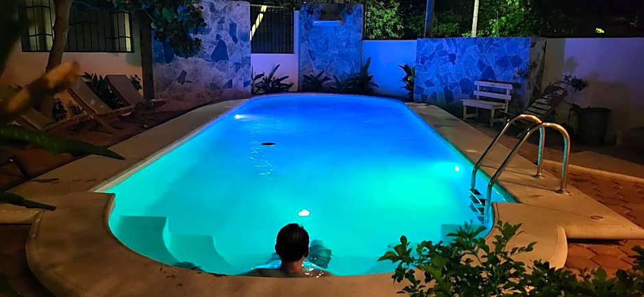 Casa Puerto Bonito & Private Coworking