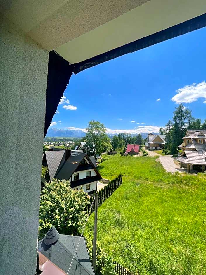 Pokoje Gościnne u Hanki