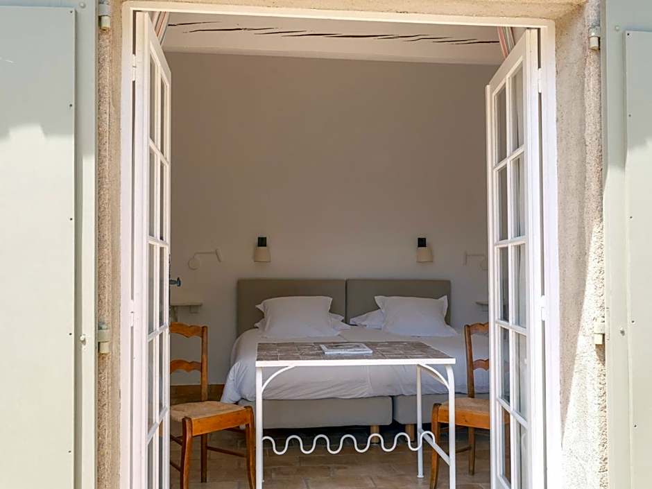Hôtel La Figuière