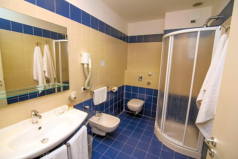 Grand Hotel President