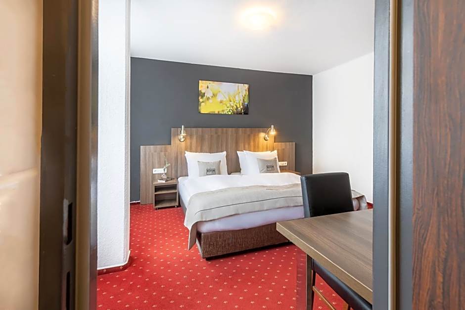Hotel Leonet