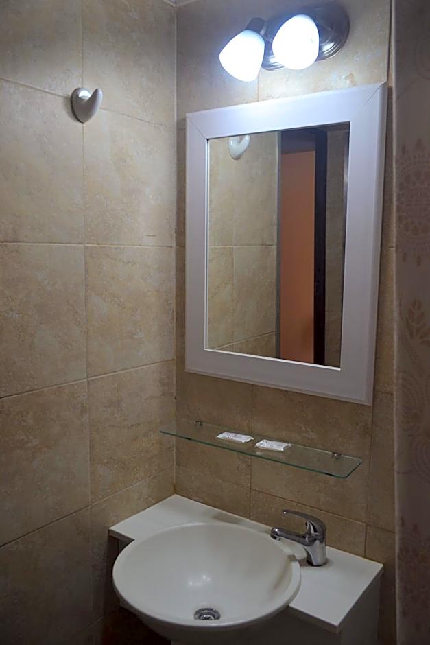 Nuevo Horizonte Hotel