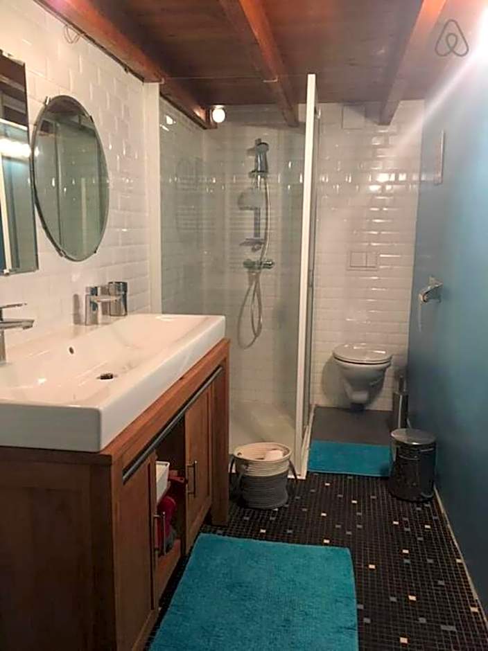 Charmante maison familiale