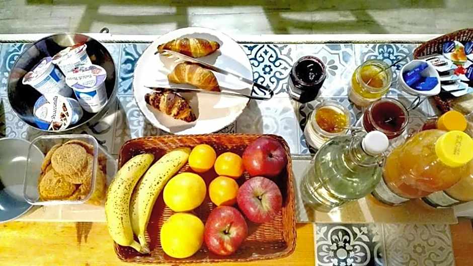 B&B Mastro Francesco