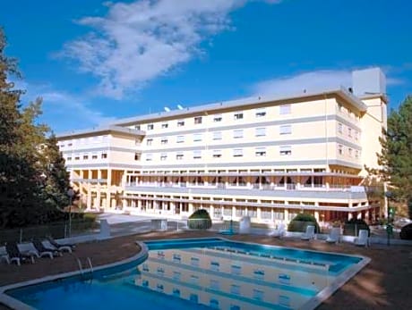 INATEL Santa Maria Da Feira