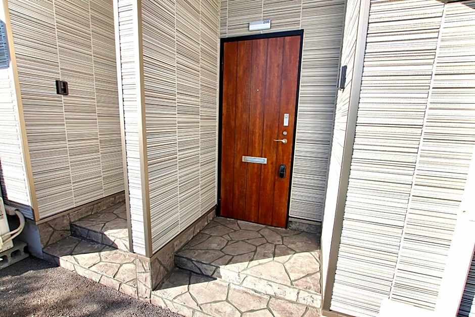 Hotel Southern Suite Kugai