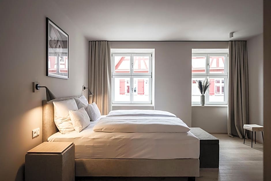 HOTEL & SPA Goldene Rose