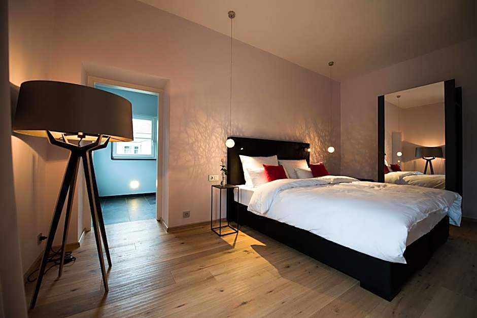 LIONO BoutiqueHotel