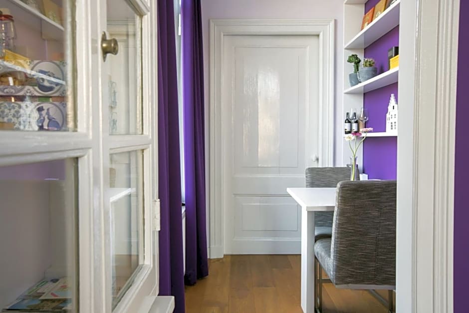 B&B Slapen bij de burgemeester