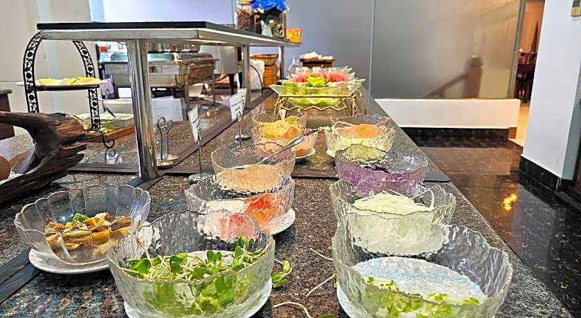 Family Boutique Hotel