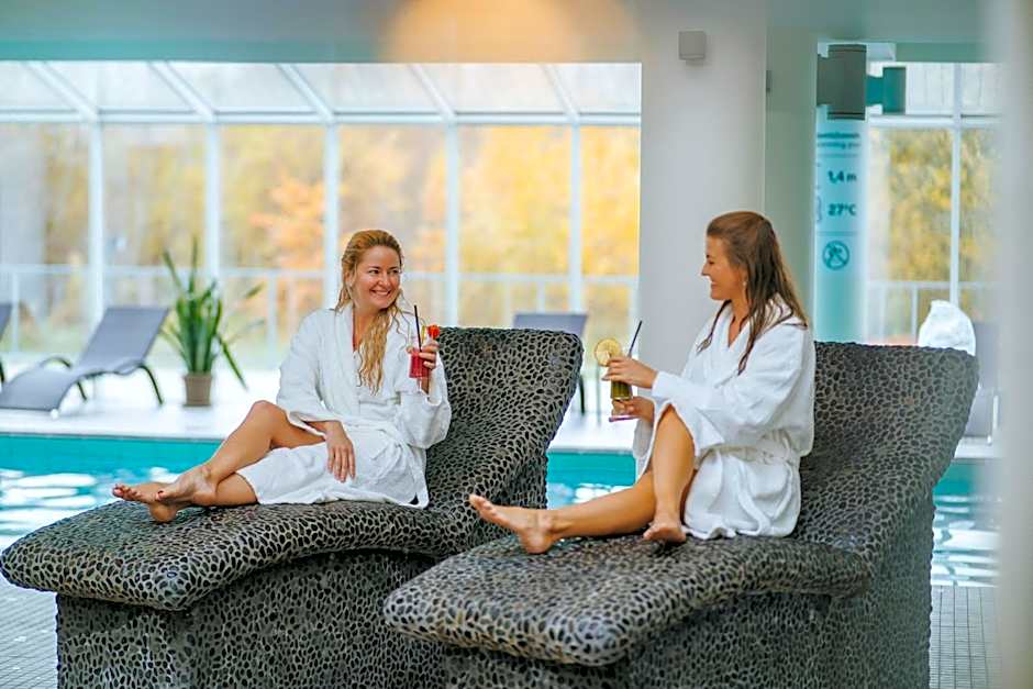 Strand Spa & Conference Hotel