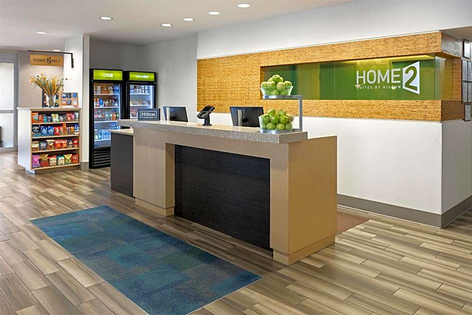 Home2 Suites By Hilton Dover