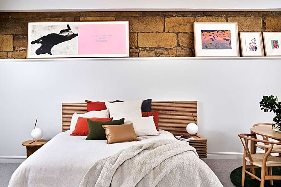 Hotel Ernest Bendigo