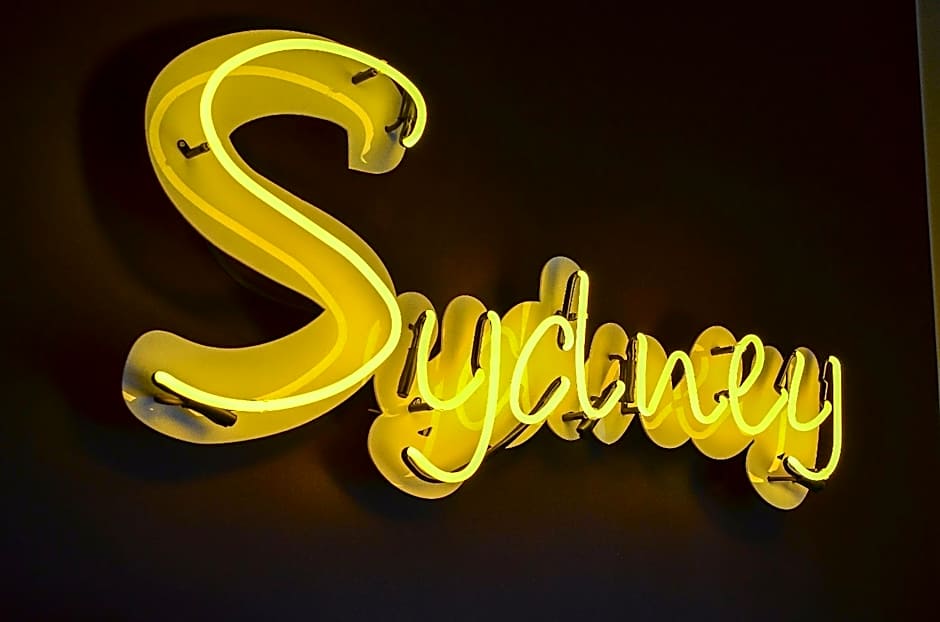 AGA Tenis Apartments by Radwańska