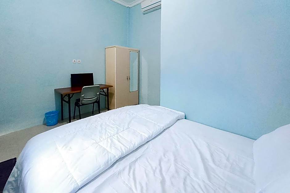 ReGa GuestHouse RedPartner