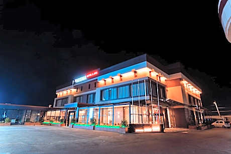 HUSMA Hotel & Spa