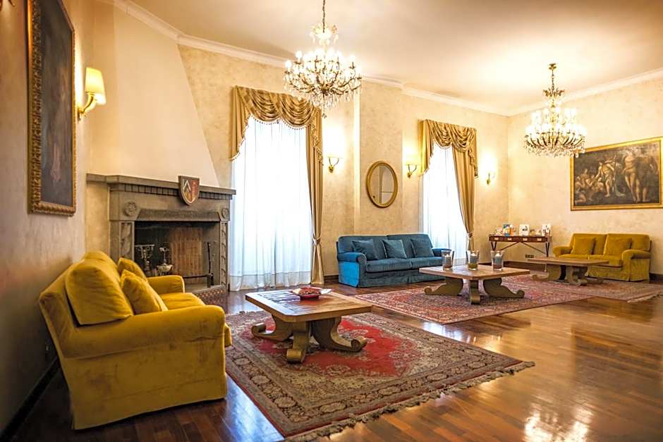 Grand Hotel Italia