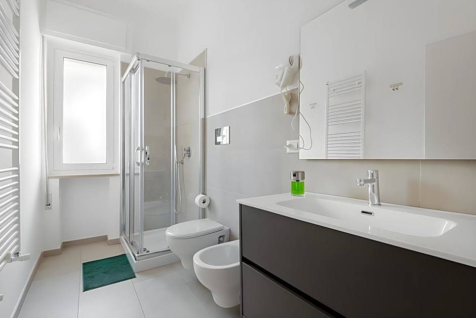 Scirocco Guest House
