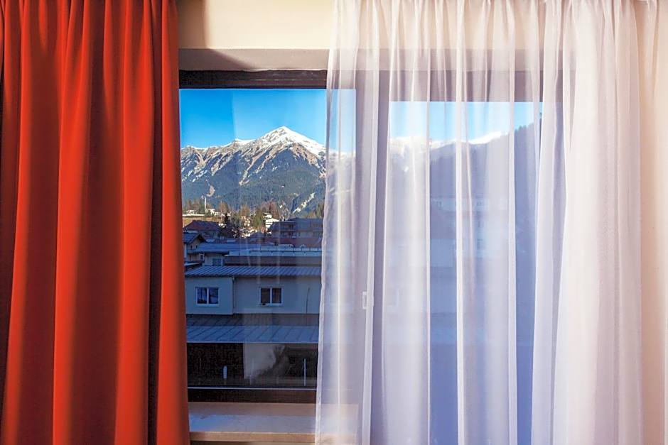 Residence AlpenHeart