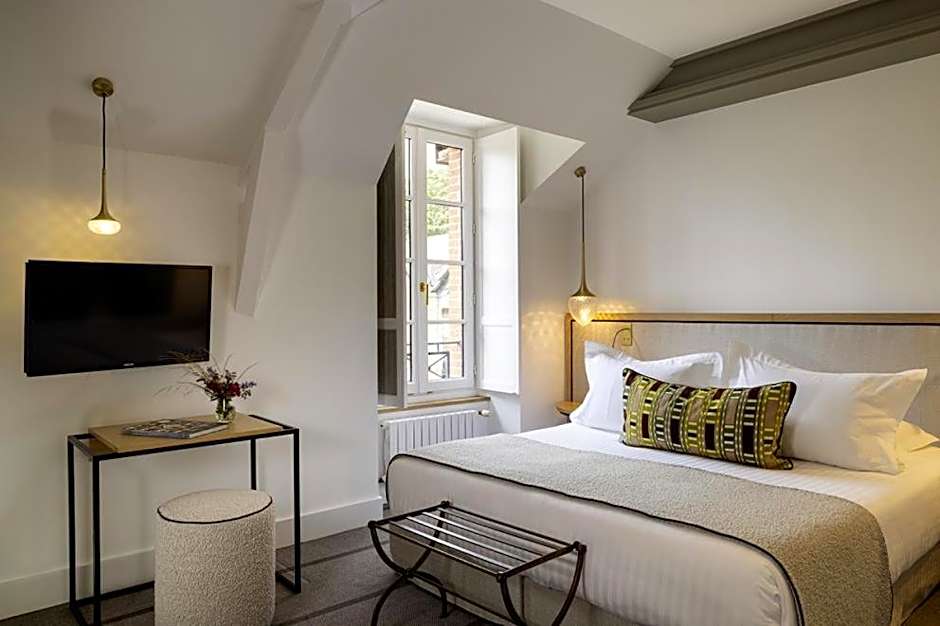 Hotel & Spa de La Bretesche