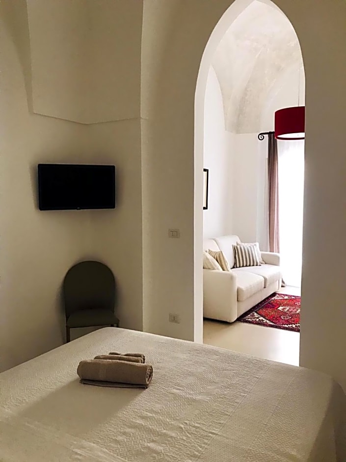 La Casa di Bacco B&b