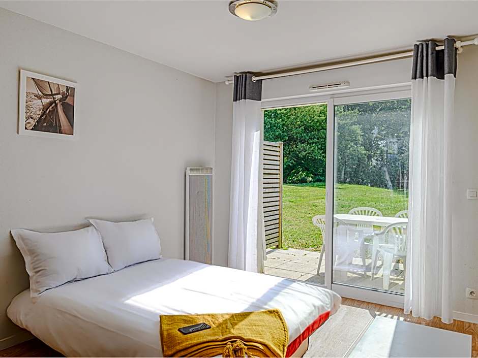 Vacancéole - Ker Goh Lenn - Vannes / Morbihan