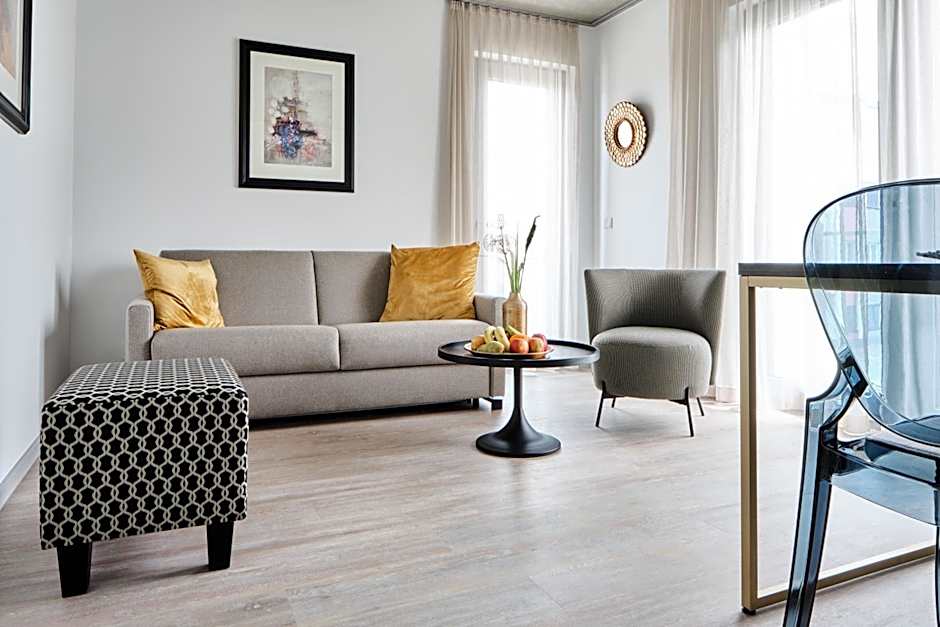 Hotel BalthazarS