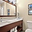 Comfort Suites   University