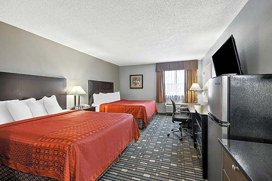 SureStay Plus Hotel by Best Western Lubbock Medical Center