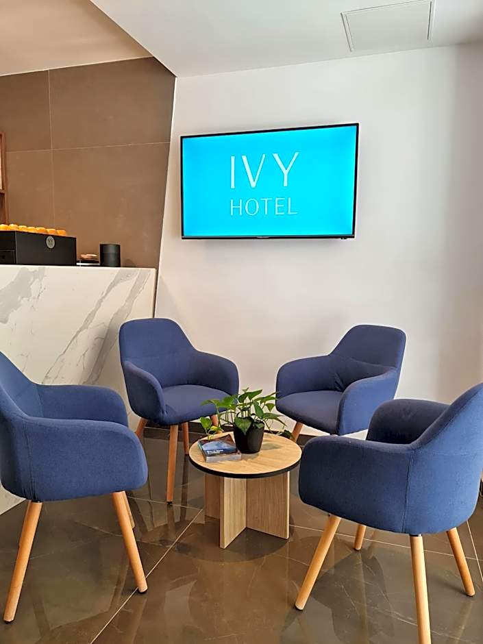 Ivy Hotel - Adults Only