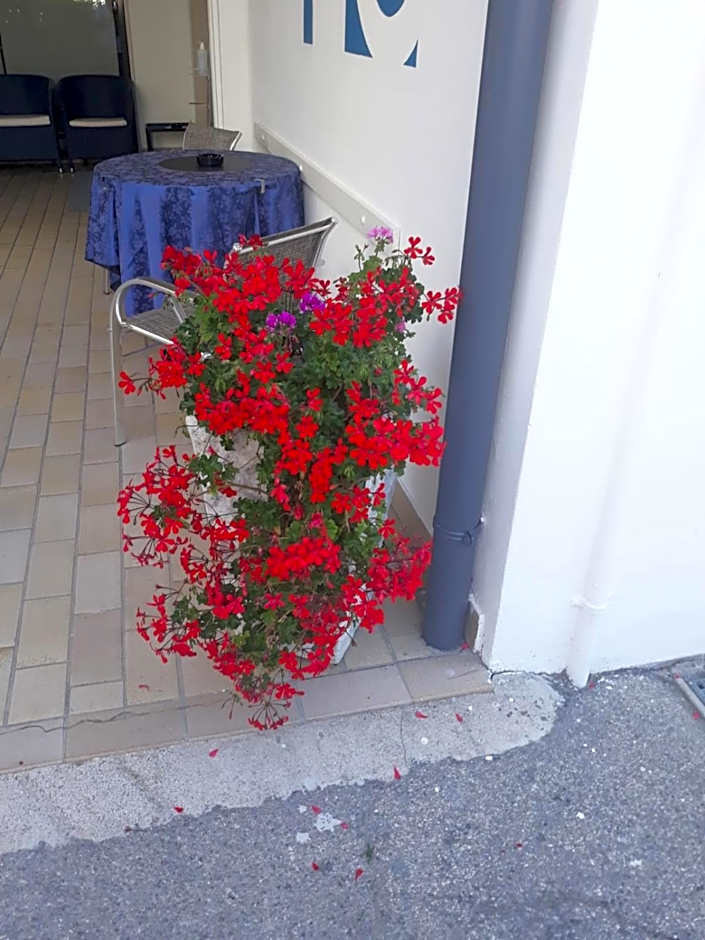 Hotel Serenella