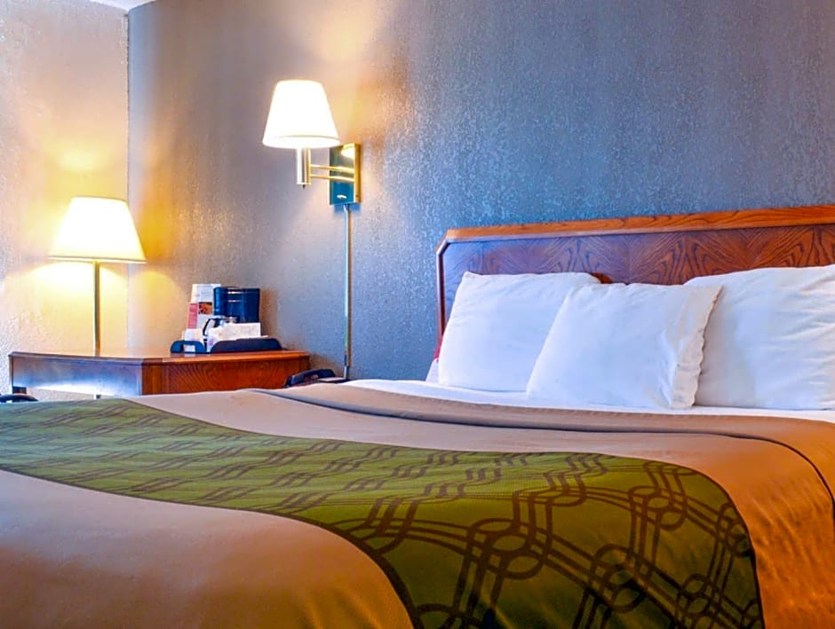 Econo Lodge Willowbrook