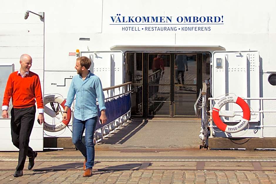 Hotel Barken Viking