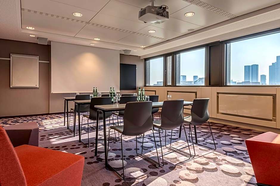 Frankfurt Marriott Hotel