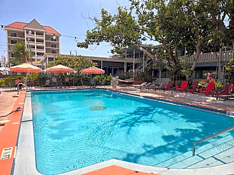 Malibu Resort Motel