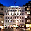 Elite Plaza Hotel Malmo