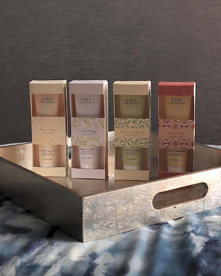 Loews Arlington Hotel