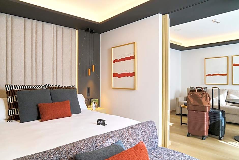 Hotel Regina
