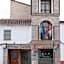 Hotel Hidalgo Quijada