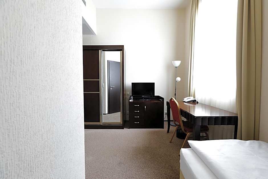 Grand Palace Hotel Hannover
