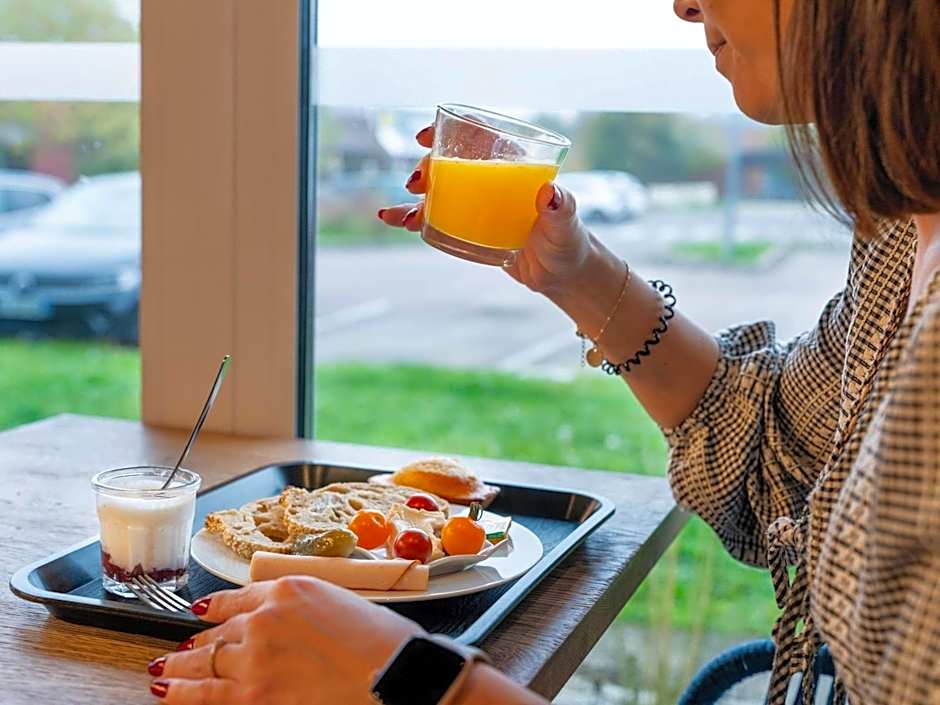  Ibis Styles Dijon Nord Valmy