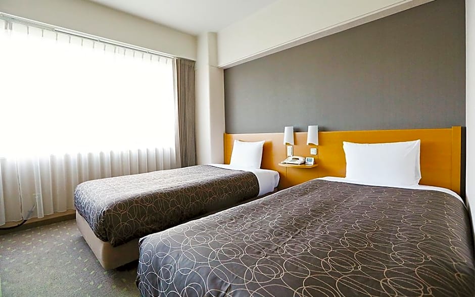 Tokyo Green Hotel Korakuen