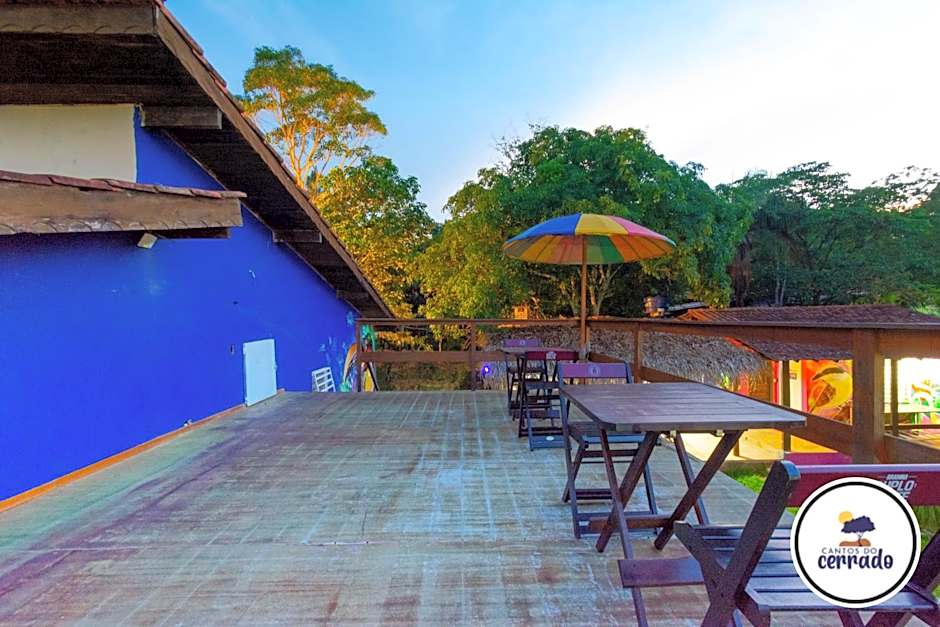 Pousada Cantos do Cerrado