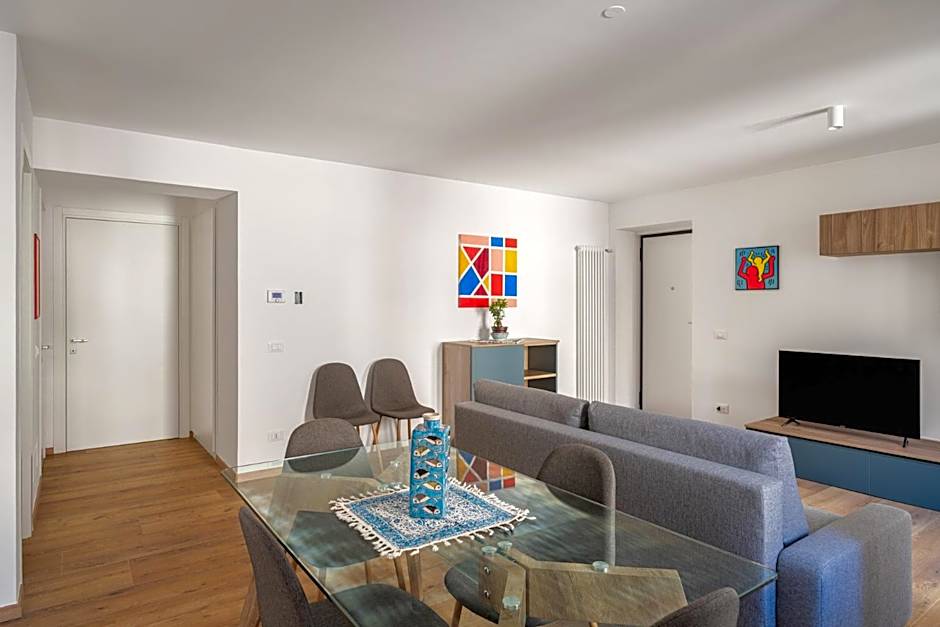 Little House Mavi by DomuSicily