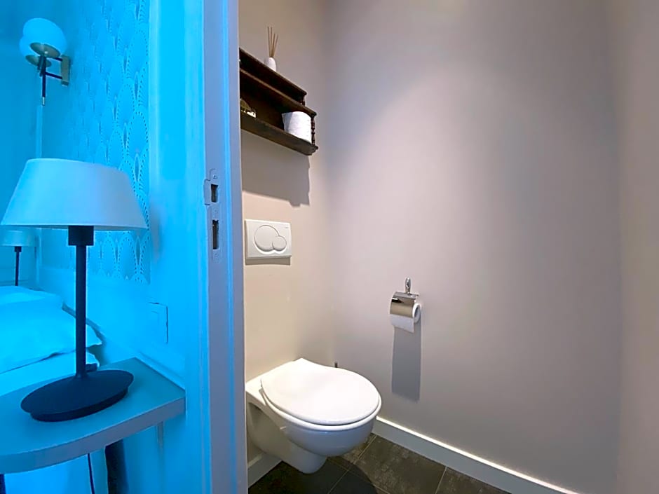 La Villa Paris - B&B