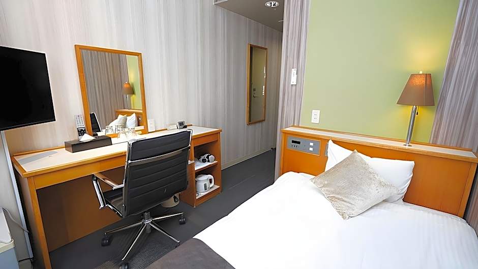 Hotel Areaone Fukuyama
