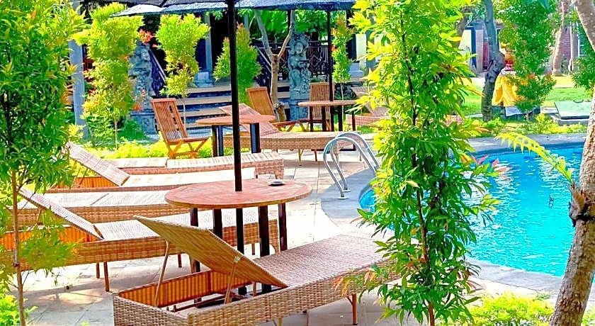 Hotel Mylovina