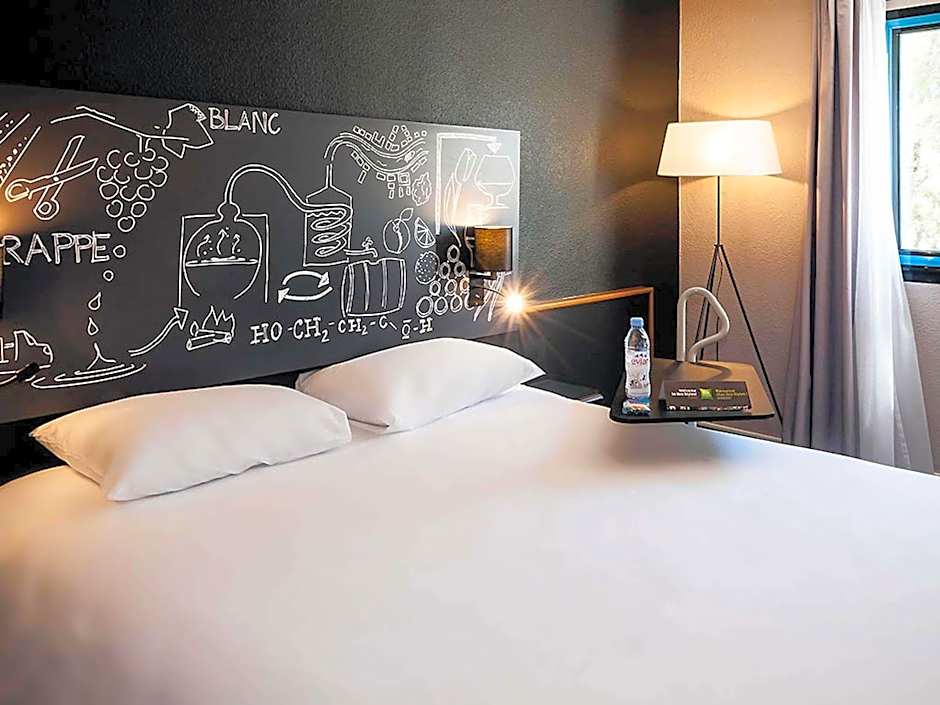 Ibis Styles Cognac